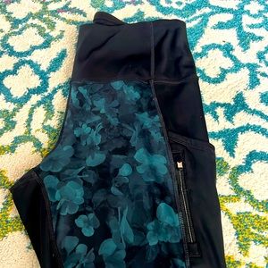 Size S Ahtleta Ranier Tights